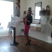 Atina Rusin's photo