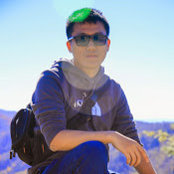 Xuan Wang's photo