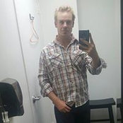 Michael Kinkade's photo