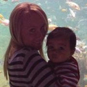 Michelle Bartons billede