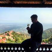 Foto von Beka Minadze