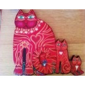 Foto von Donna McCatty
