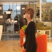 Foto de Tricia Moe Bellocchio