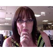 Kate Simmons's photo