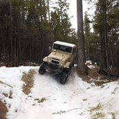 Dave Dickson's photo
