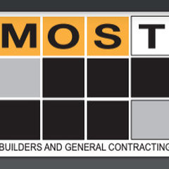 MOST Builders and General Contracting