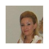 Irena Purcova-Krstova's photo