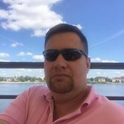 Alan Tilley's photo