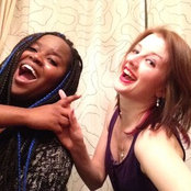 Tendai Mates foto