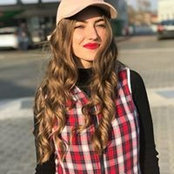 Andra Oană's photo