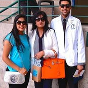 Deeba Khan's photo