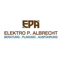 ELEKTRO P. ALBRECHT