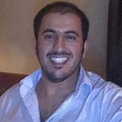 Abdulrahman Algassims foto