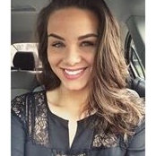 Brittney Barrons billede
