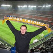 Yaroslav Gusak's photo