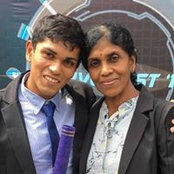 Foto von Jaiprashanth Ramalingam