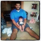 Anthony Gonzales's photo