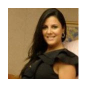 Photo de Sarah Rodriguez de Howley