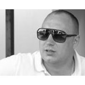 Adrián Szigeti's photo