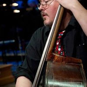 Paul Rhines foto