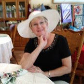 Gail Kluehs billede