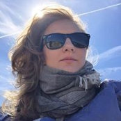 Anna Mikshiss foto