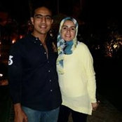 Doaa Bakry's photo