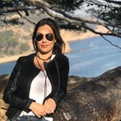 Debora Lopes's photo