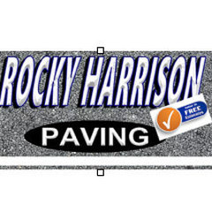 Rocky Harrison Inc.