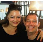 sev Fevzi-Williams's photo