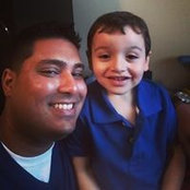 Omar Ryan's photo