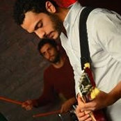 Moataz Saeed's photo