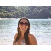 Lorena Machado's photo