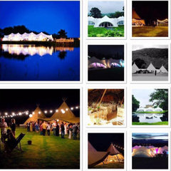 Wedding Marquees Lincolnshire