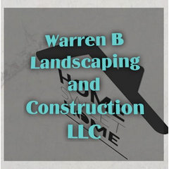 Warren B Landscaping and Construction LLC Company