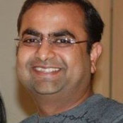 Foto von Naresh Agarwal