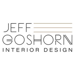 Jeff Goshorn Interiors