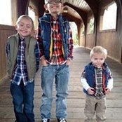 Jessica Warner's photo