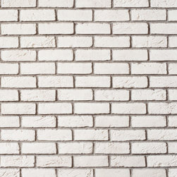 Canvas - Handmade Brick - Siding And Stone Veneer