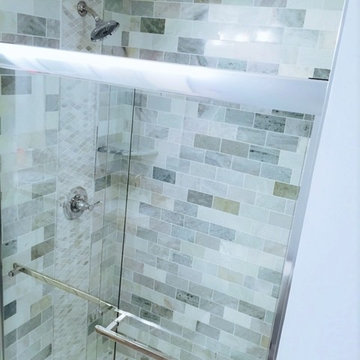 COLUMBIA MARYLAND BATHROOM