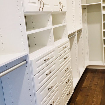 Absolutely Custom Closets