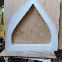 Fireplace Reface - Products