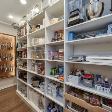 Persimmon Lane - Kitchen Remodel