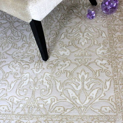 Hadji Jalili revivals - Area Rugs