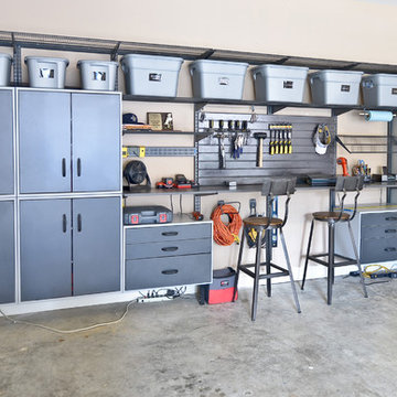 Garage Storage