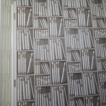 Ex Libris from Cole & Sons