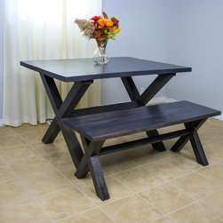 Furniture Portfolio - Products