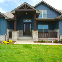 House Exterior