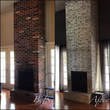 Before/After