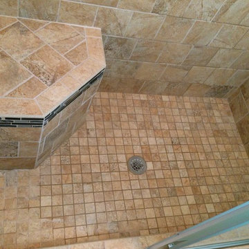 Master Bath Escape